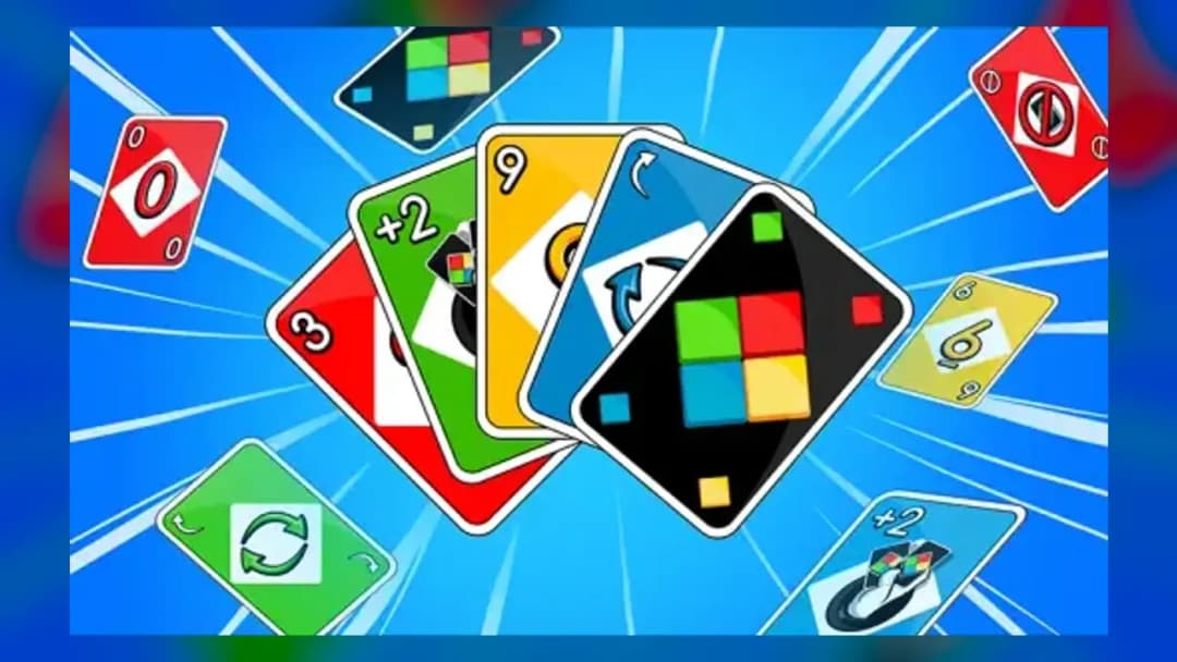 4 Colors Multiplayer - Official Feature