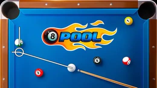 8 Ball Pool