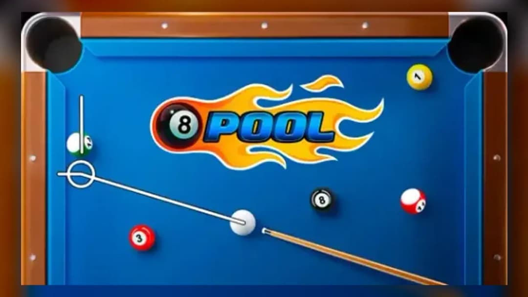 8 Ball Pool - Official Feature