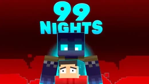 99 Nights (Bloxd.io)