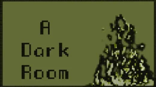 A Dark Room