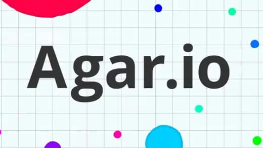 Agar.io