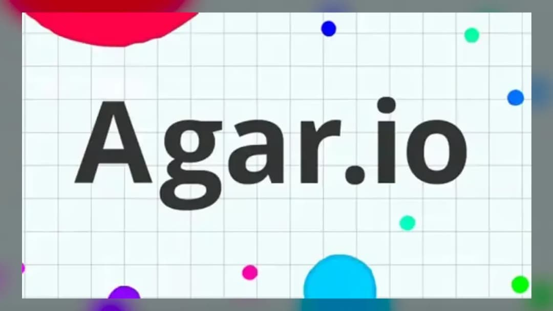 Agar.io - Official Feature
