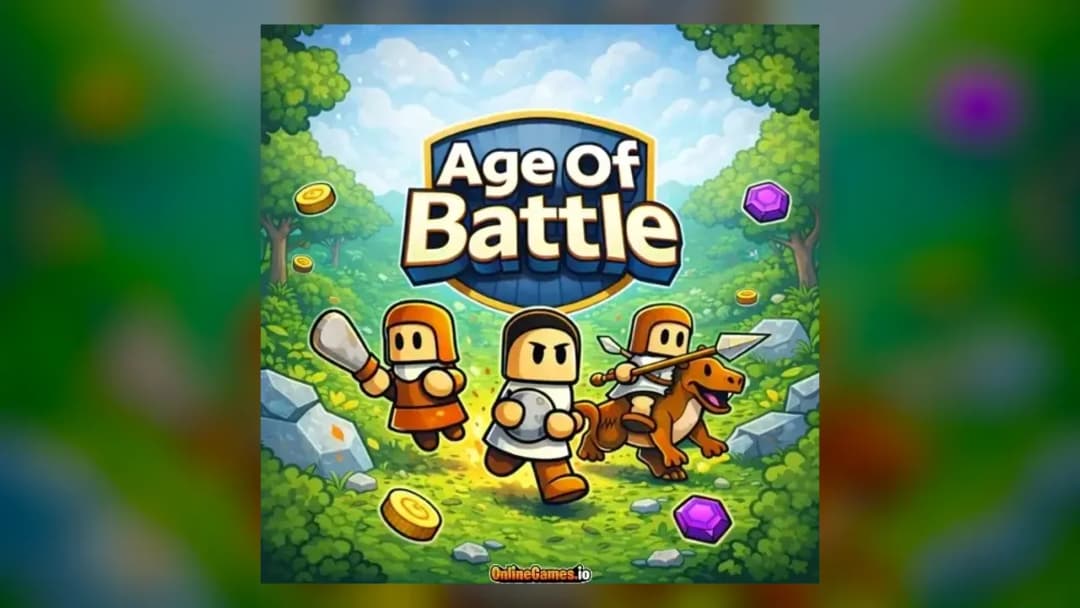 Age Of Battle - Official Feature