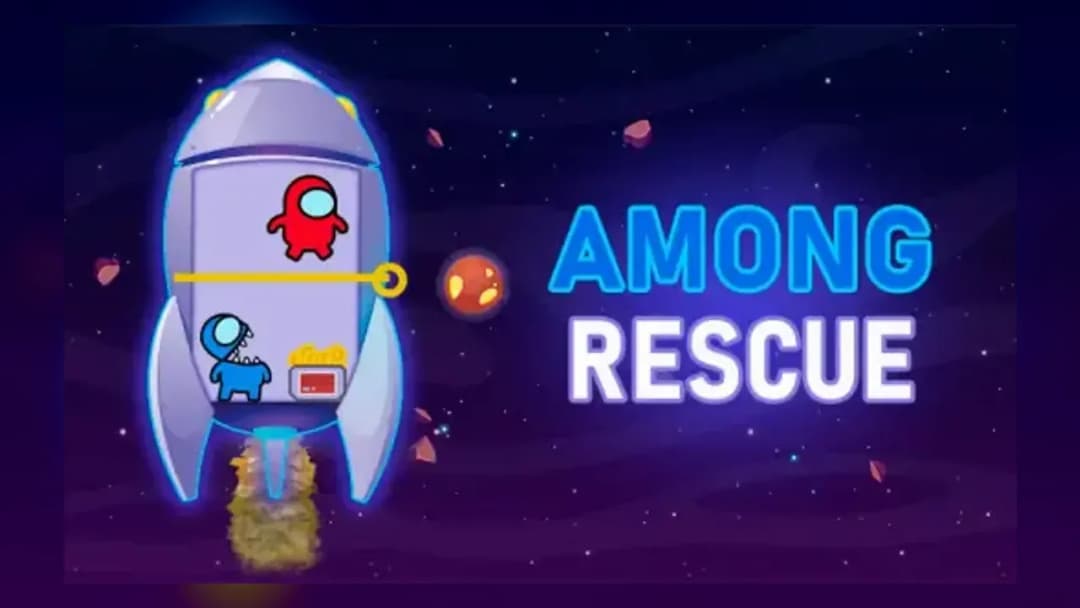 Among Rescue - Official Feature