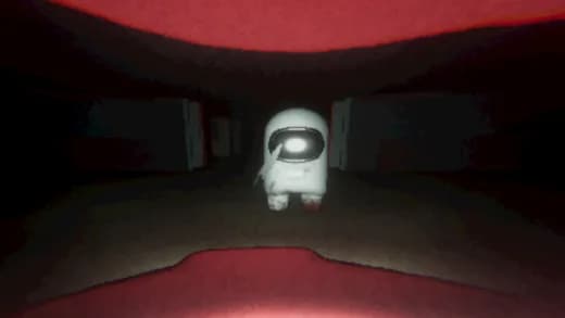 Among Us 3D