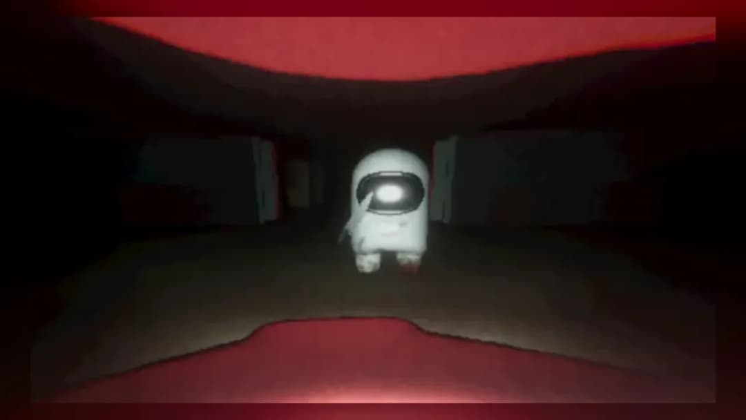 Among Us 3D - Official Feature