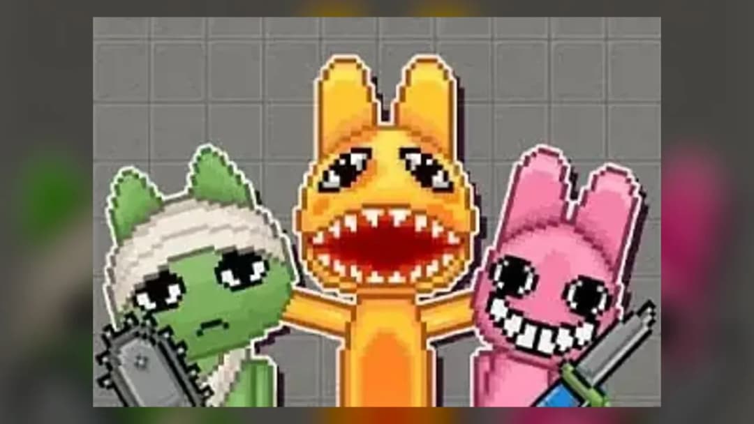 Animal Hospital Playground - Official Feature