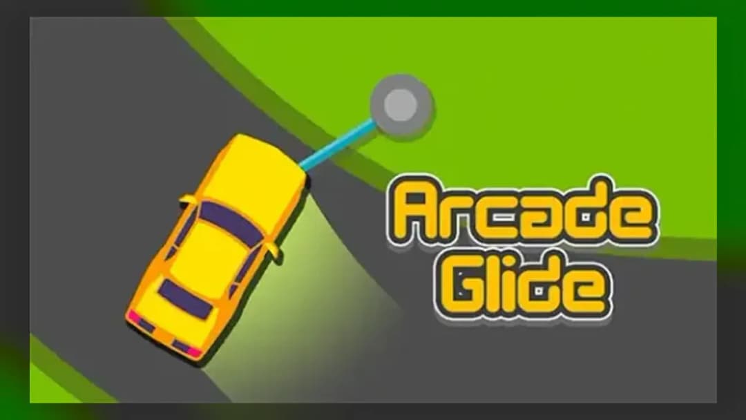 Arcade Glide - Official Feature
