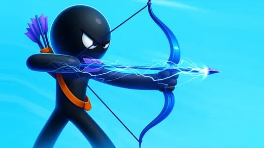 Archers Random