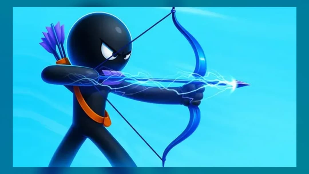 Archers Random - Official Feature