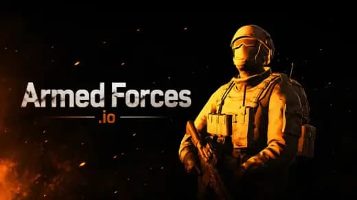 Armed Forces Unblocked