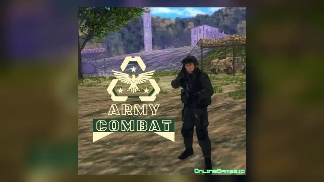 Army Combat - Official Feature