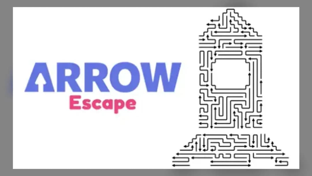 Arrow Escape - Official Feature