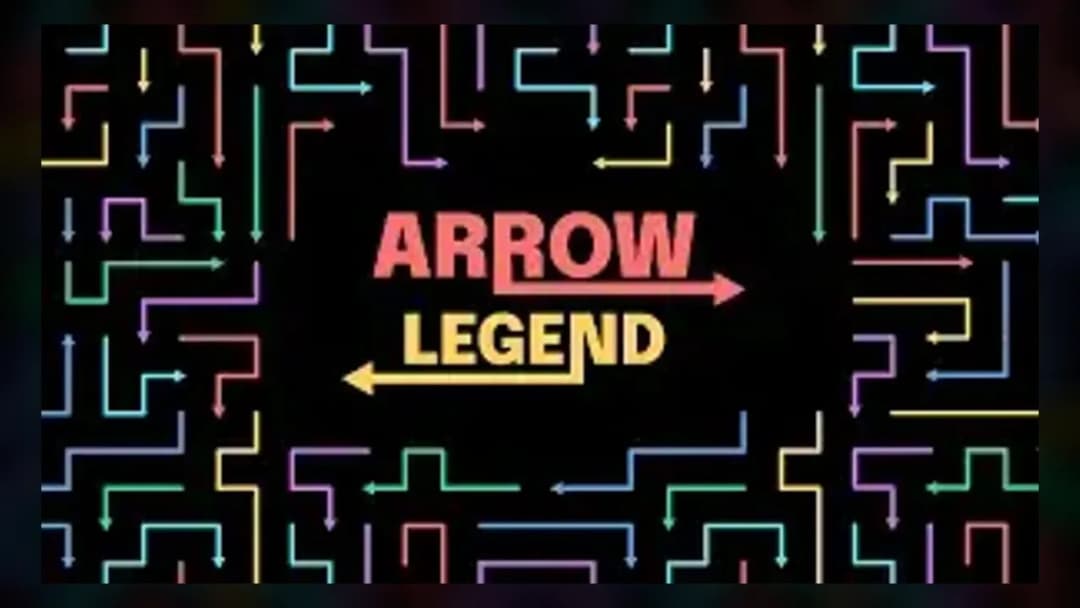 Arrow Legend - Official Feature