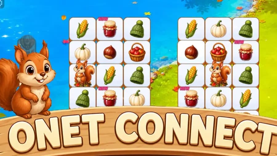 Autumn Onet Connect