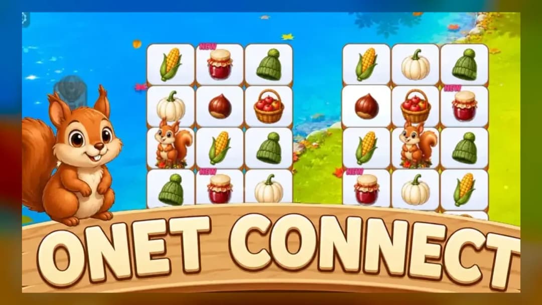 Autumn Onet Connect - Official Feature