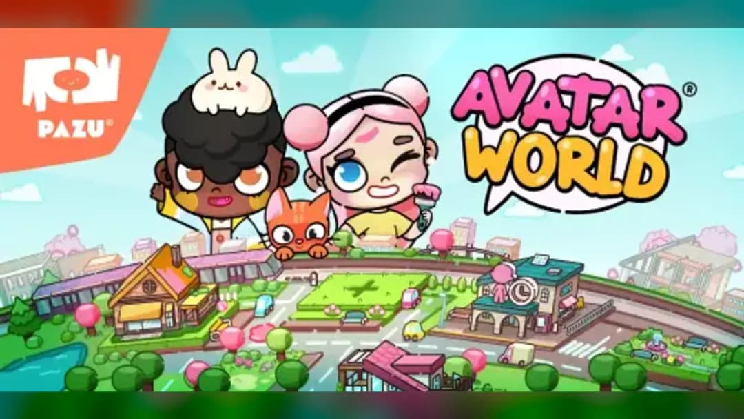 Avatar World - Official Feature