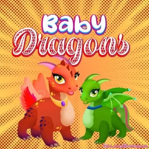 Baby Dragons