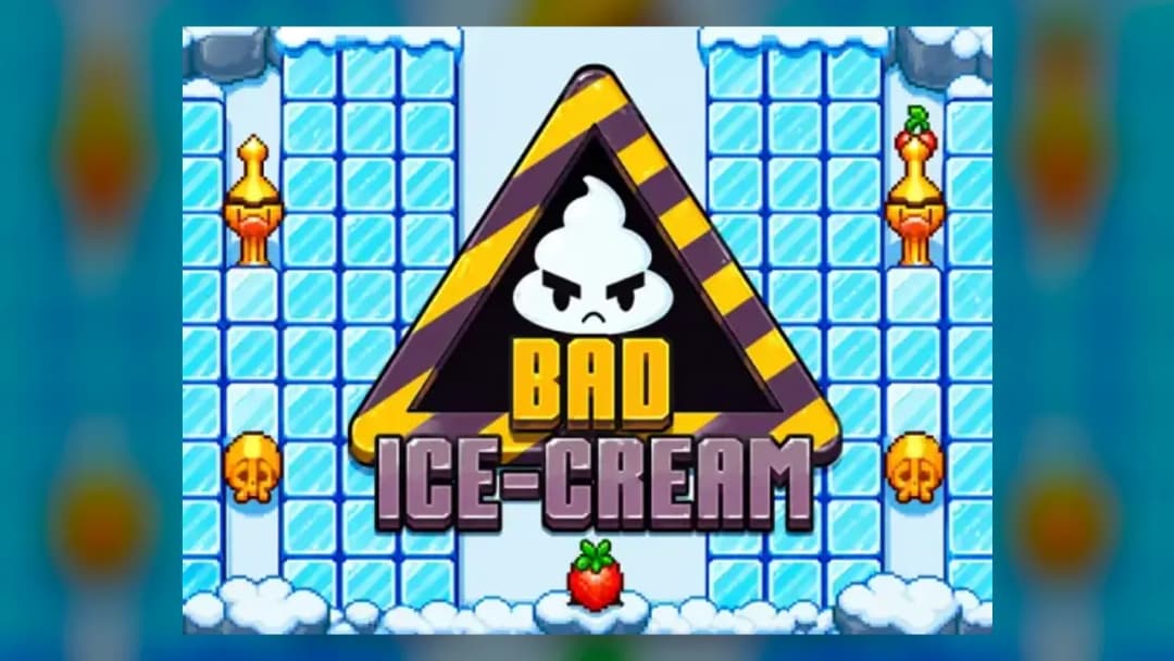 Bad Ice-Cream - Official Feature