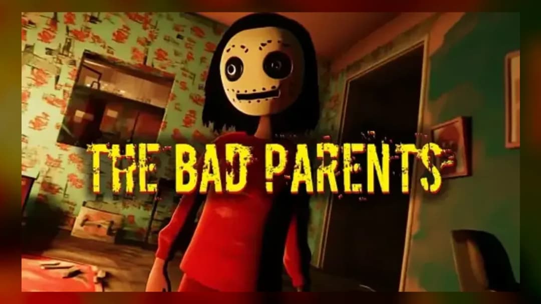 Bad Parenting - Official Feature