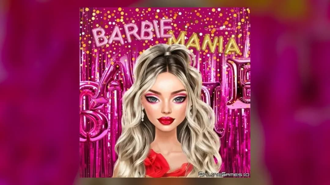 Barbiemania - Official Feature