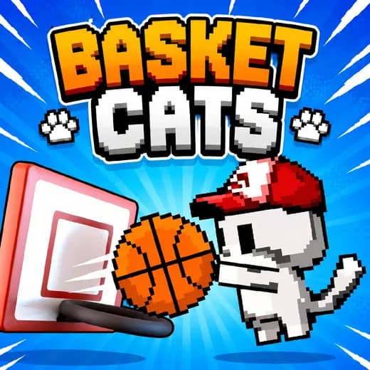 Basket Cats