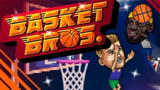 Basketball Bros