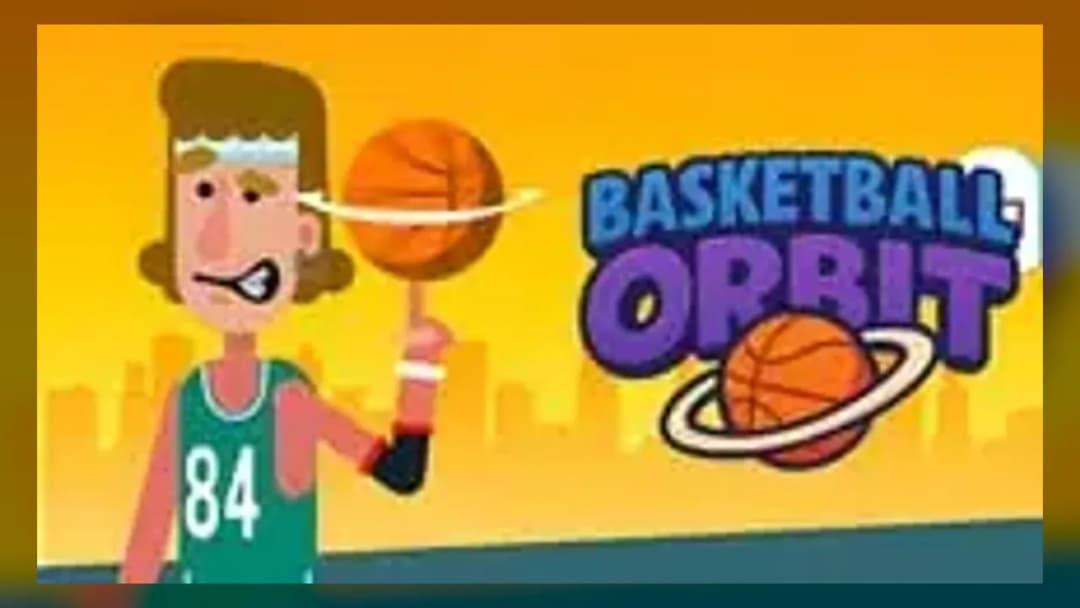 Basketball Orbit - Official Feature