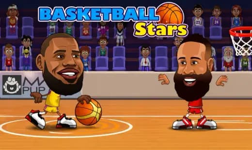 Basketball Stars