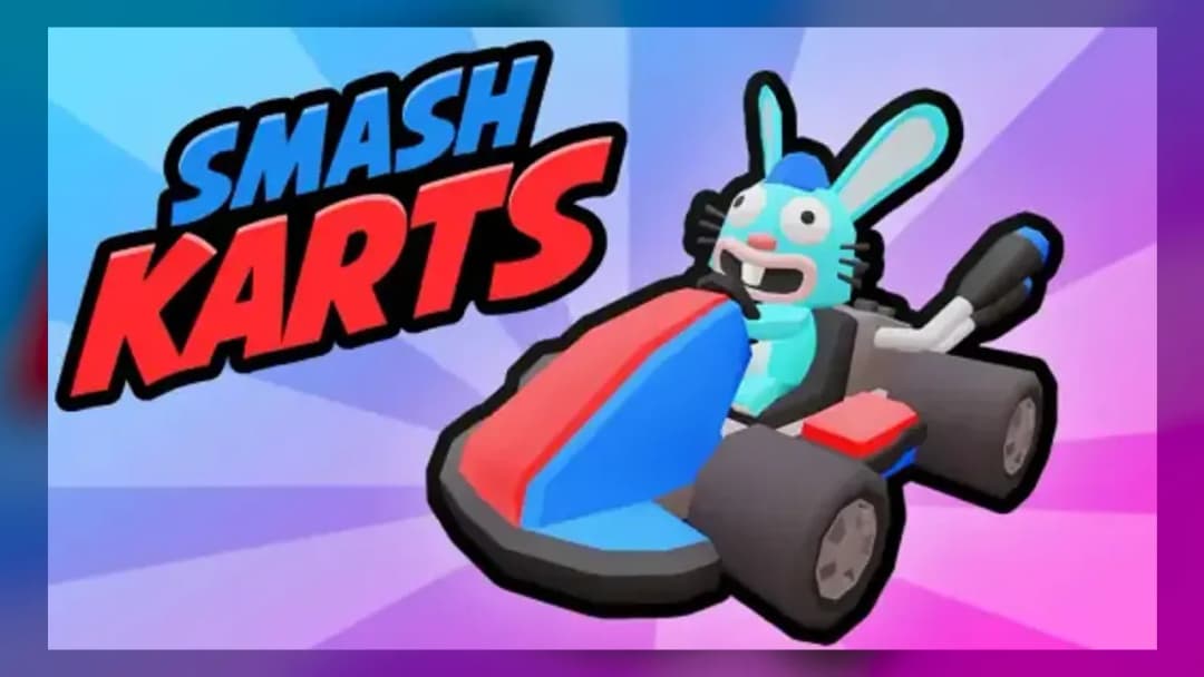 Battle Karts - Official Feature