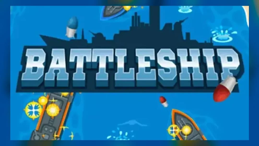 Battleship - Official Feature