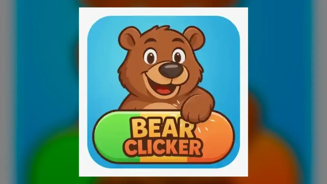 Bear Clicker - Official Feature