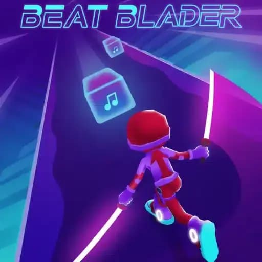 Beat Blader ️