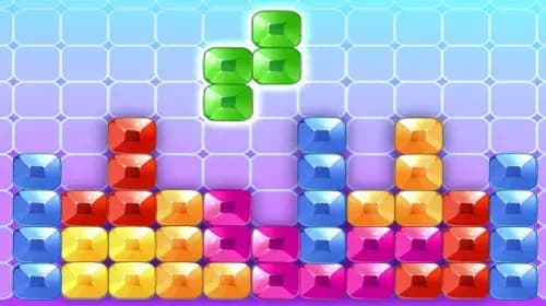 Beauty Puzzle Description Image