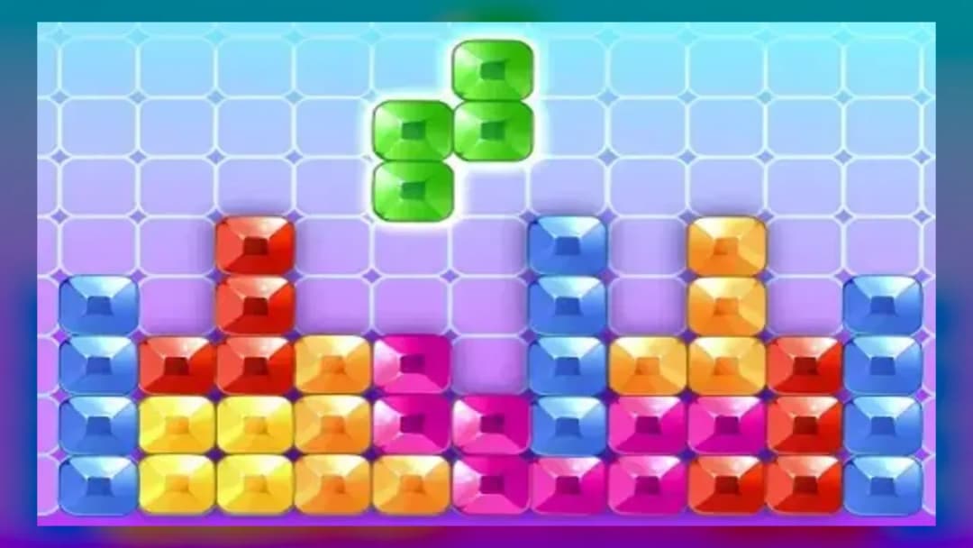 Beauty Puzzle - Official Feature