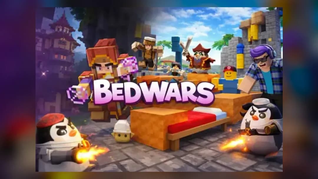 BedWars - Official Feature