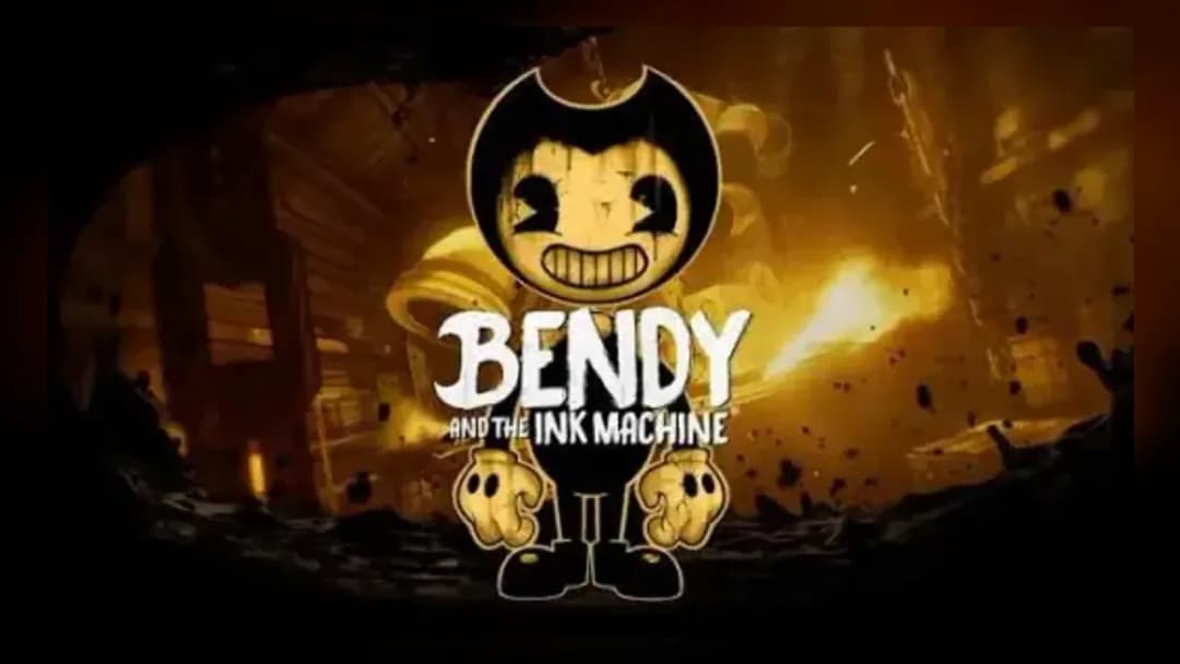 Bendy and the Ink Machine - Official Feature