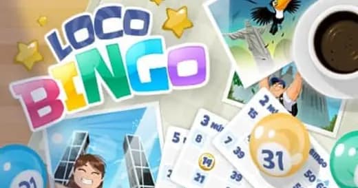 Bingo 3