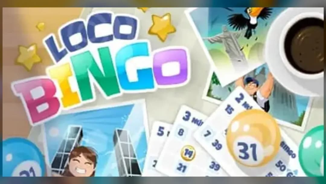 Bingo 3 - Official Feature