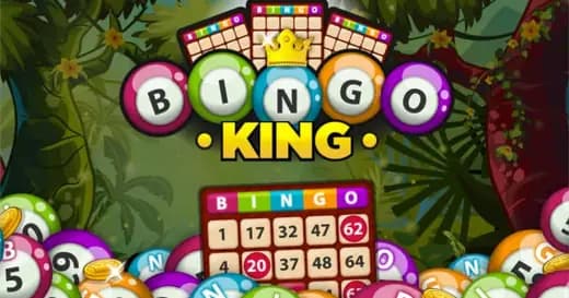 Bingo King