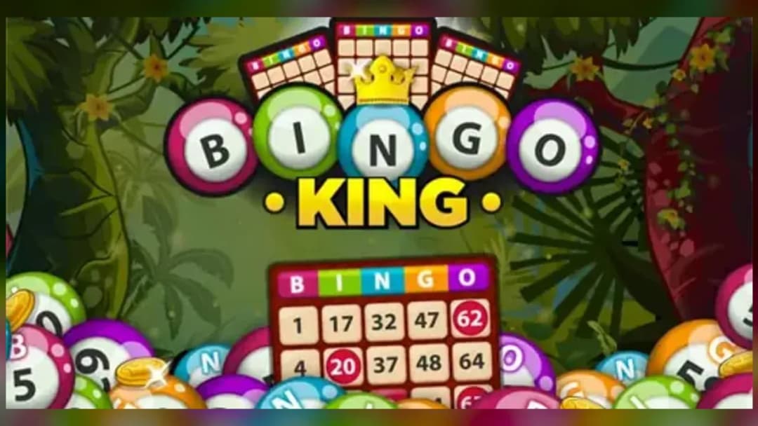 Bingo King - Official Feature