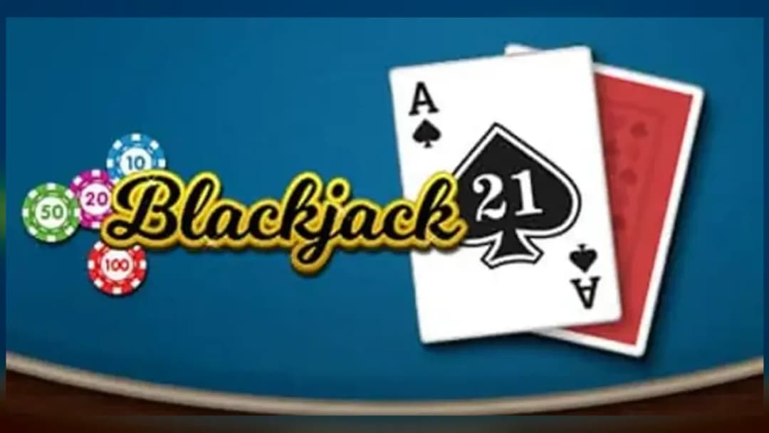 Blackjack 21 - Official Feature
