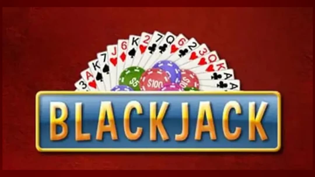 Blackjack King - Official Feature