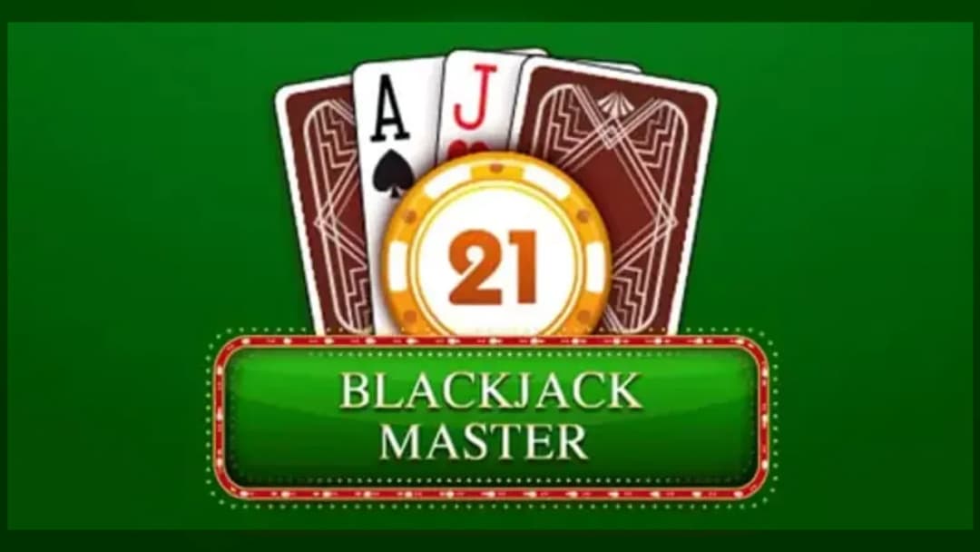 Blackjack Master - Official Feature