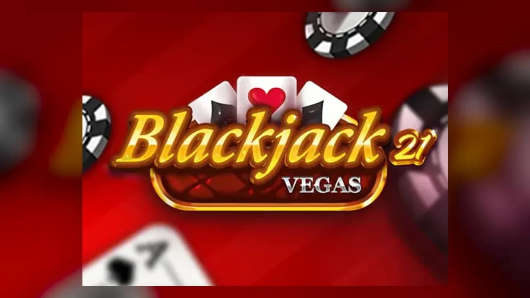 Blackjack Vegas 21 - Official Feature
