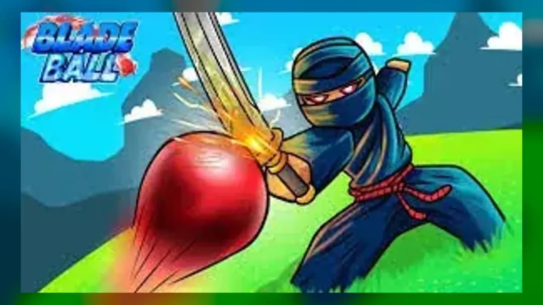 Blade Ball - Official Feature