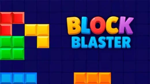 Block Blaster