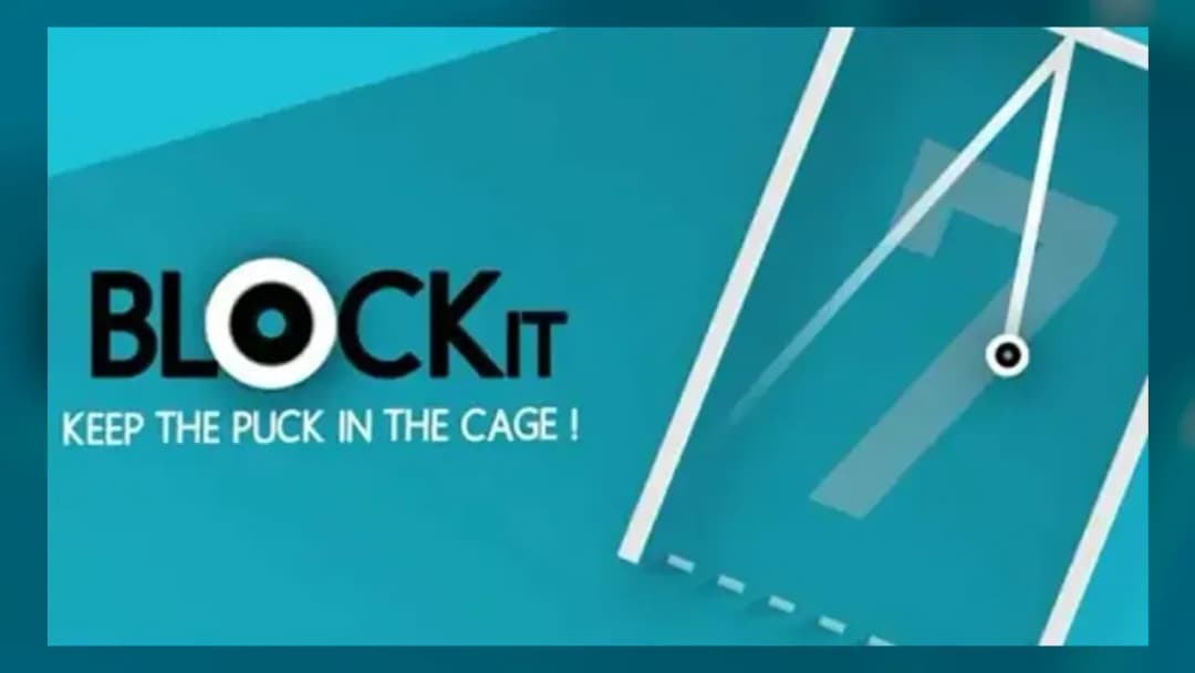 Block It - Official Feature