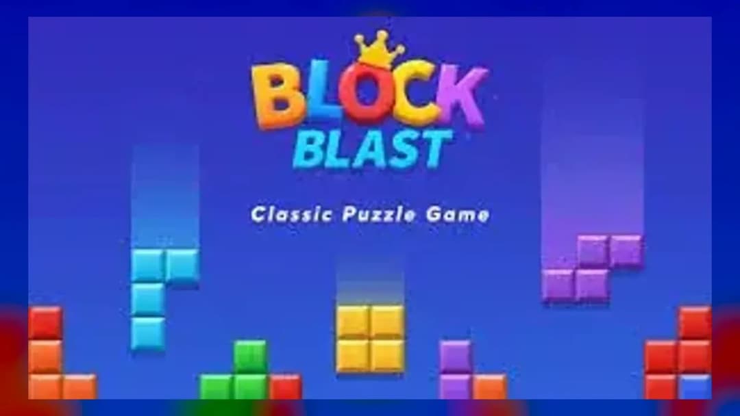 Block Master Puzzle Blocks Explosion Puzzle - Official Feature